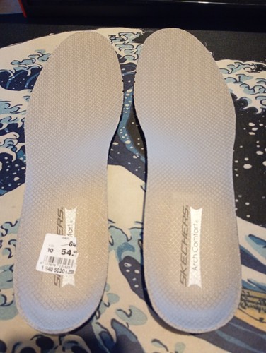 New skechers insoles size - new,
