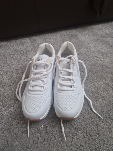 Skechers uno sneakers - skechers,