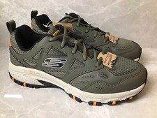 UK7. BNIB. Skechers Trail