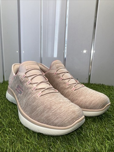 Ladies skechers slip ins size - ladies,