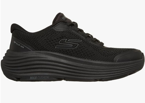 Work skechers women slip - skechers, 11