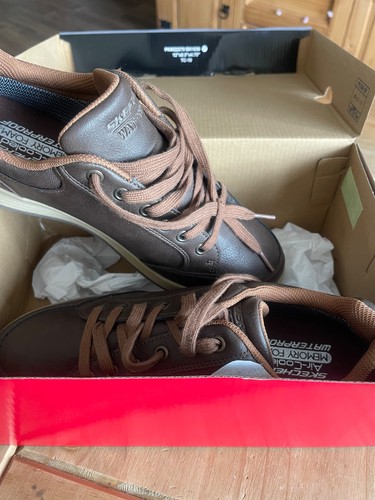 Mens skechers size brand - skechers,