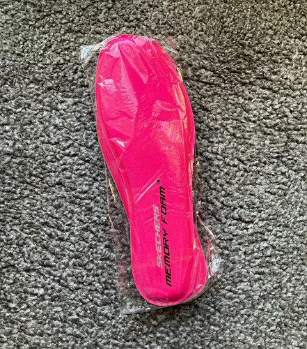 Skechers memory foam shoe - foam,