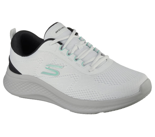 Sketchers mens lace memory - mens,