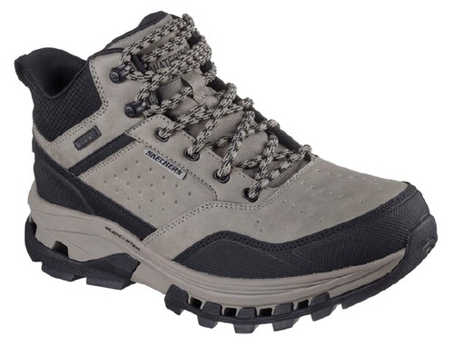 Skechers men leather winter - skechers,