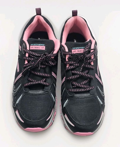 Skechers trail memory foam - skechers,