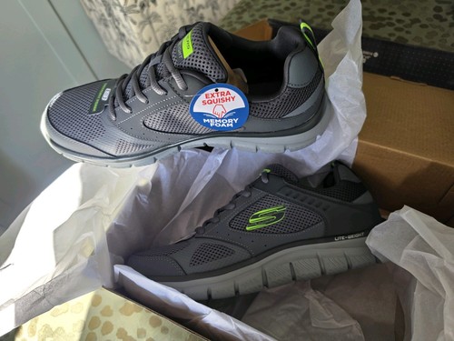 Skechers men track syntac - track,