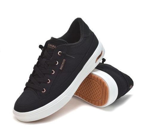 Skechers womens trainers - trainers, arch
