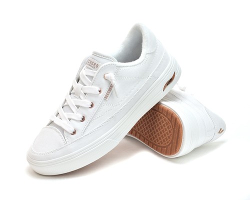 Skechers womens trainers arch - skechers,