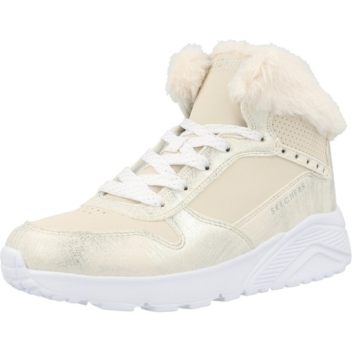 Skechers uno lite - uno, natural