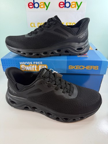 New skechers men glide - new, step