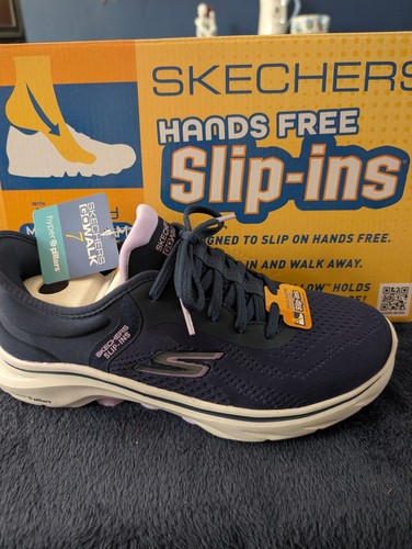 Skechers slip ins - slip-ins, with