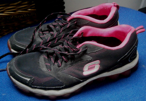 Skechers skech air ladies - skechers,