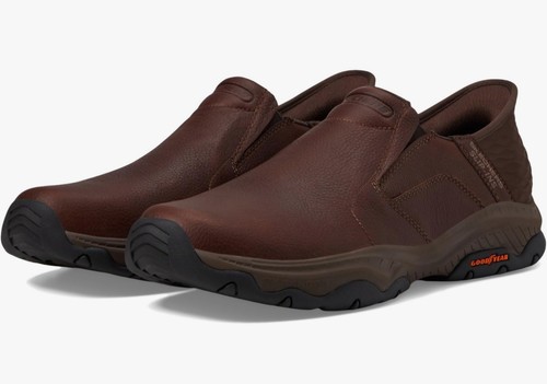 Never worn men - worn, men's