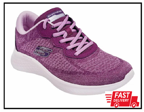 Skechers trainers womens - skechers, black