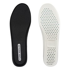 Endoto Memory Foam Insoles for