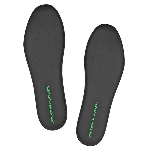 Men black memory - memory, foam