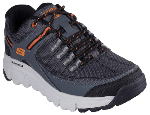 Sketchers mens lace - mens, up