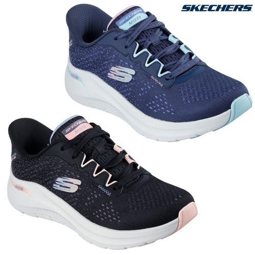 Skechers arch fit ladies - fit,