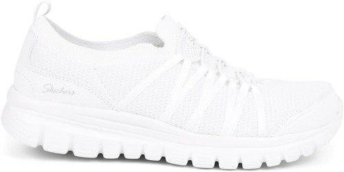 Sketchers ladies memory foam - ladies,