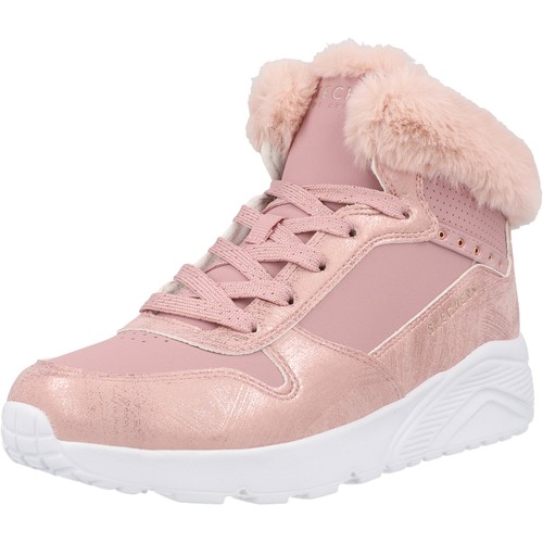 Skechers uno lite mauve - uno,