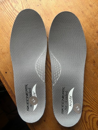 Skechers archfit insoles - insoles, |
