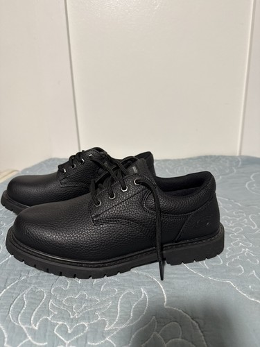 Skechers safety trainers - skechers,