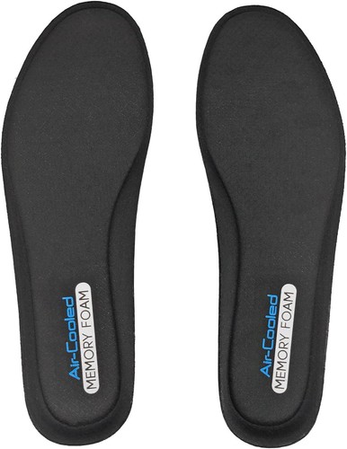 Memory foam insoles - insoles, for