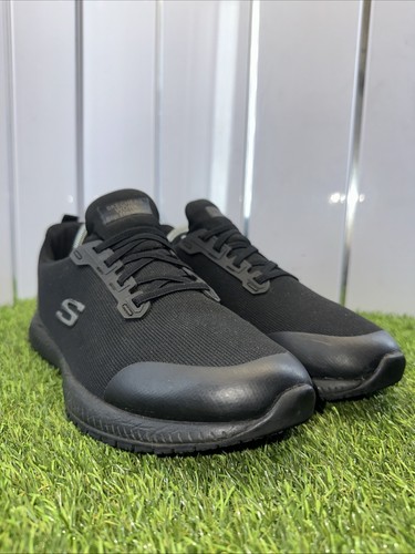 Ladies skechers size slip - ladies,