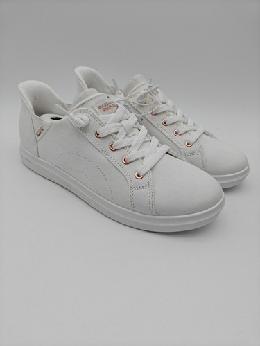 Skechers trainers womens bobs - skechers,