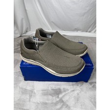 Skechers Slip On Sneakers Mens