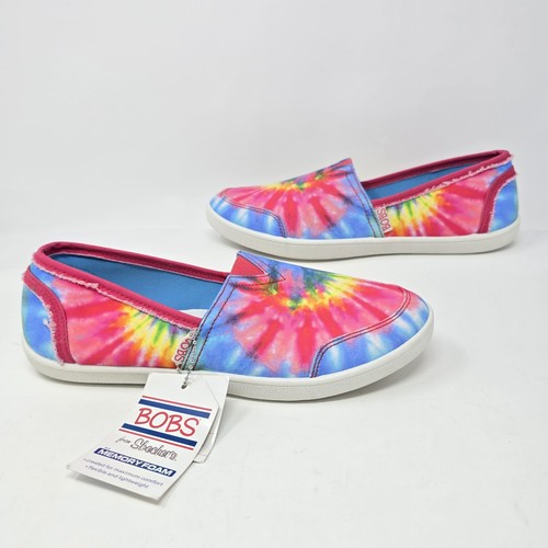 Skechers bobs tie - skechers, canvas