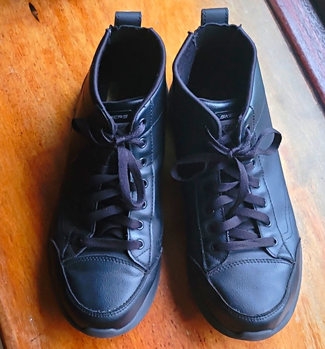 Skechers air cooled - skechers,