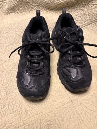 Skechers delites biggest fan - biggest,