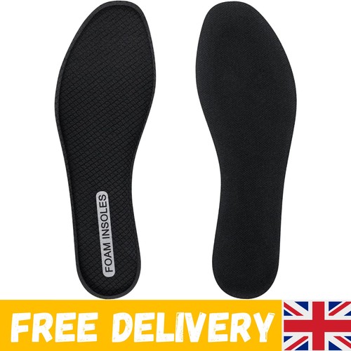 Memory foam insoles for - memory,