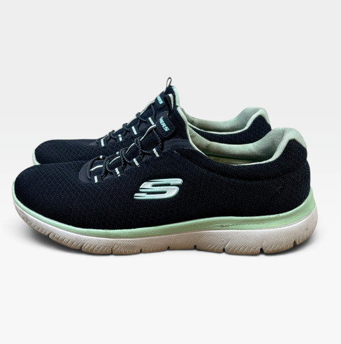 Skechers women summits slip - summits,