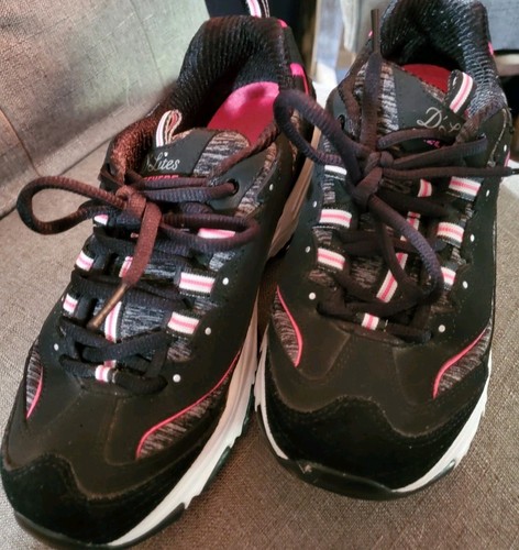 Skechers lites time - time, air