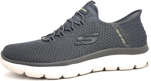 Skechers mens slip sneakers - skechers,