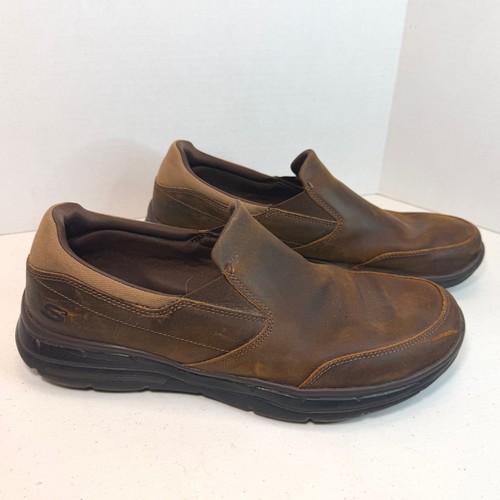 Skechers 64589 mens relaxed - skechers,