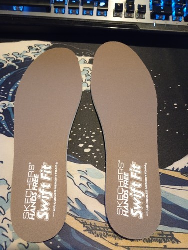 New skechers insoles - insoles, taken