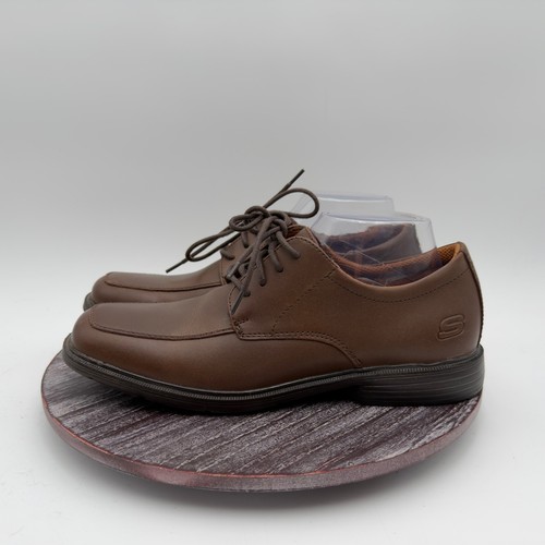 Skechers oxford mens - size, 7.5