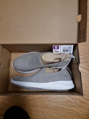 Skechers trainers womens taupe - trainers,