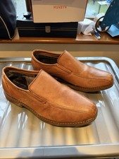 Skechers Mens Slip On Shoes