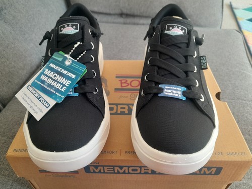 Skechers bnib ladies bobs - skechers,