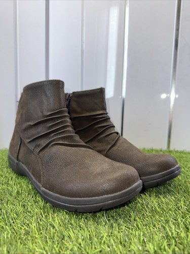 Ladies skechers ankle boots - skechers,