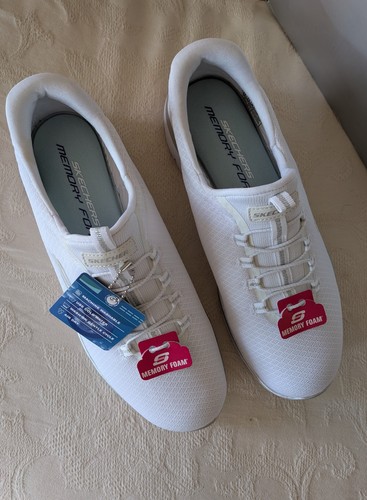 New box skechers summits - skechers,