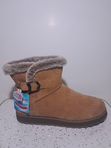 Sketchers arrow boots - arrow,