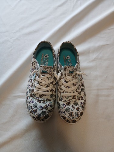 Skechers bobs slip - bobs, memory