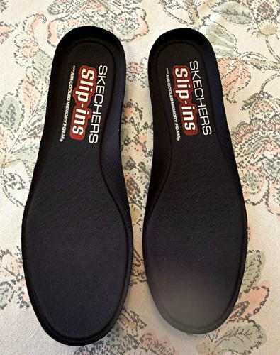 Skechers slip ins air - slip-ins, air-cooled