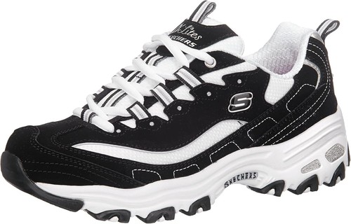 Skechers lites biggest fan - d'lites,